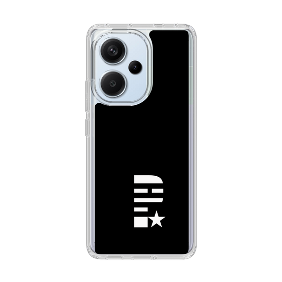 スリムプロテクションケース［ MIW - P - ブラック ］