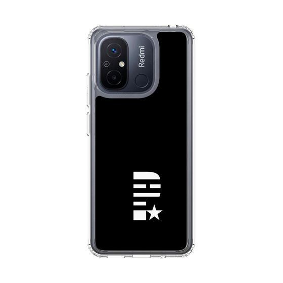 スリムプロテクションケース［ MIW - P - ブラック ］