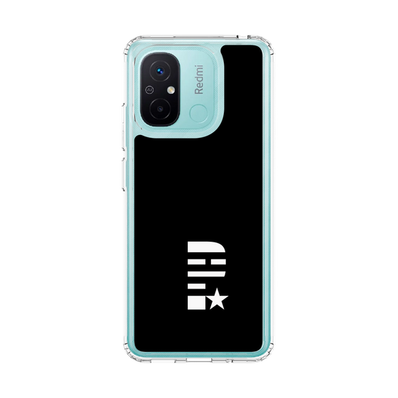 スリムプロテクションケース［ MIW - P - ブラック ］