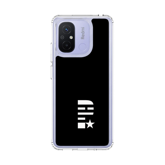 スリムプロテクションケース［ MIW - P - ブラック ］