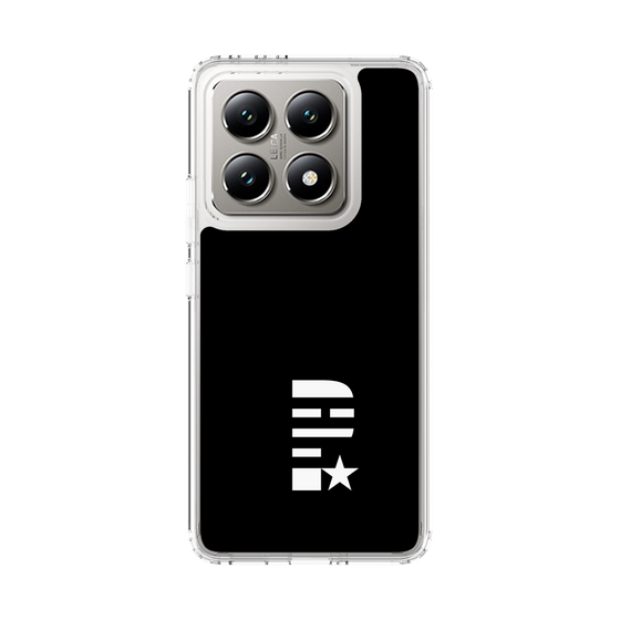 スリムプロテクションケース［ MIW - P - ブラック ］