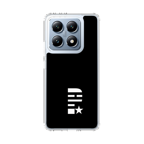 スリムプロテクションケース［ MIW - P - ブラック ］