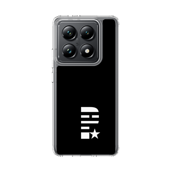 スリムプロテクションケース［ MIW - P - ブラック ］