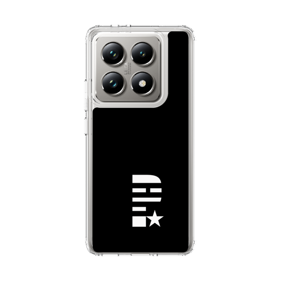 スリムプロテクションケース［ MIW - P - ブラック ］