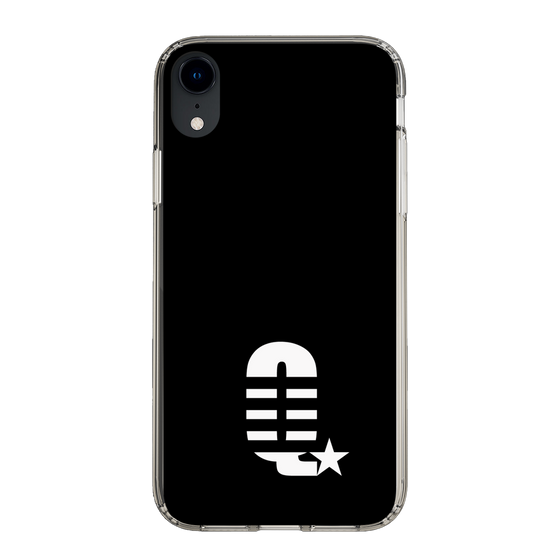 スリムプロテクションケース［ MIW - Q - ブラック ］