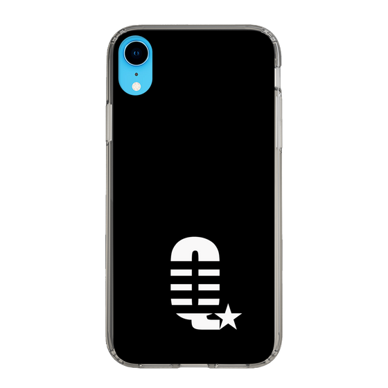 スリムプロテクションケース［ MIW - Q - ブラック ］