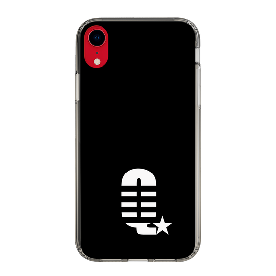 スリムプロテクションケース［ MIW - Q - ブラック ］