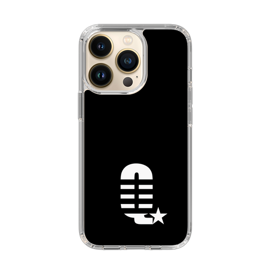 スリムプロテクションケース［ MIW - Q - ブラック ］