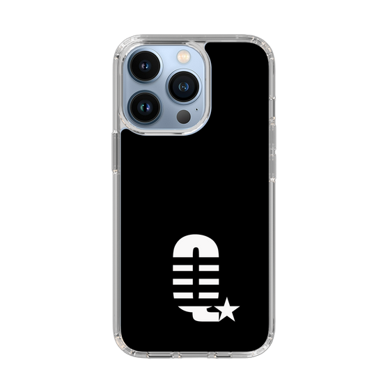 スリムプロテクションケース［ MIW - Q - ブラック ］