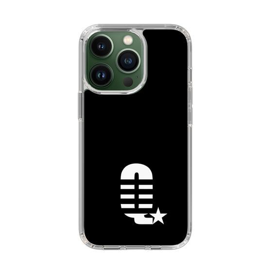 スリムプロテクションケース［ MIW - Q - ブラック ］