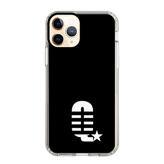 スリムプロテクションケース［ MIW - Q - ブラック ］