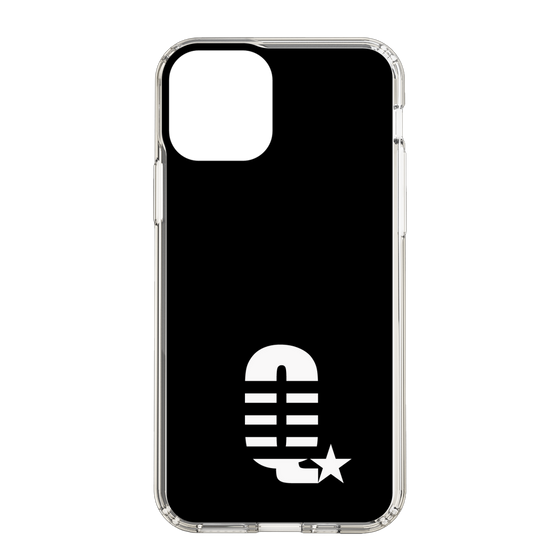 スリムプロテクションケース［ MIW - Q - ブラック ］