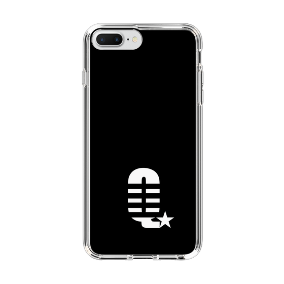 スリムプロテクションケース［ MIW - Q - ブラック ］