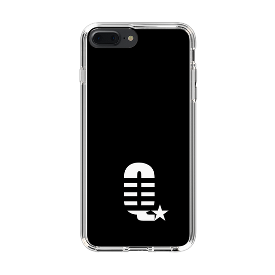 スリムプロテクションケース［ MIW - Q - ブラック ］