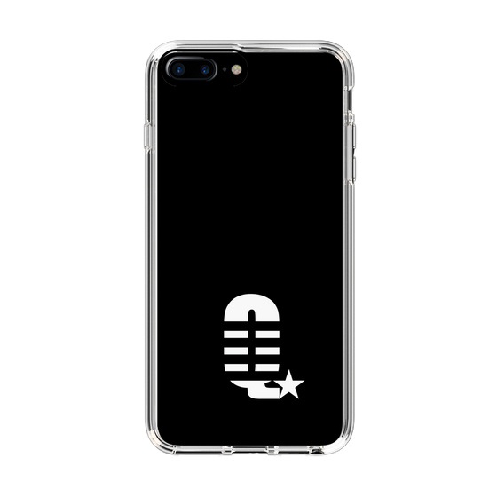 スリムプロテクションケース［ MIW - Q - ブラック ］