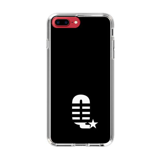 スリムプロテクションケース［ MIW - Q - ブラック ］