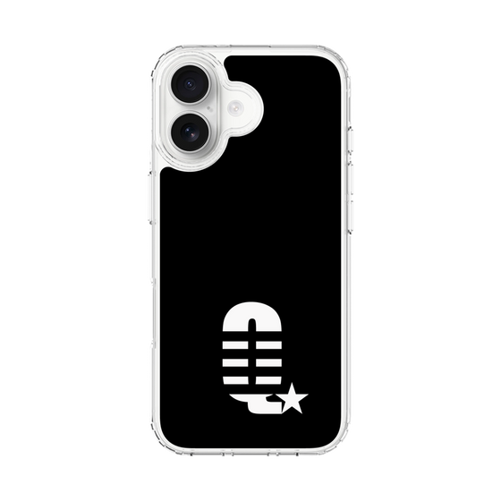 スリムプロテクションケース［ MIW - Q - ブラック ］