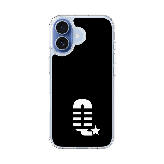 スリムプロテクションケース［ MIW - Q - ブラック ］