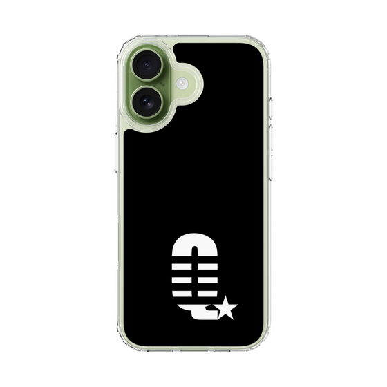 スリムプロテクションケース［ MIW - Q - ブラック ］