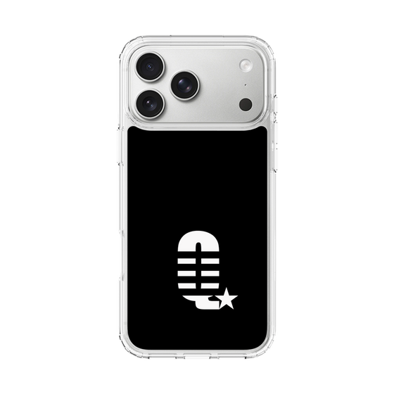 スリムプロテクションケース［ MIW - Q - ブラック ］