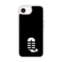 スリムプロテクションケース［ MIW - Q - ブラック ］