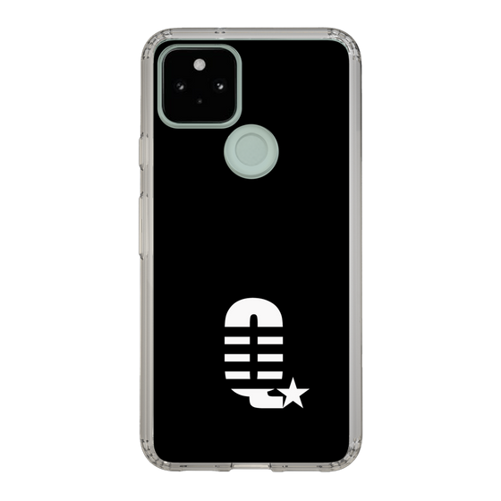 スリムプロテクションケース［ MIW - Q - ブラック ］