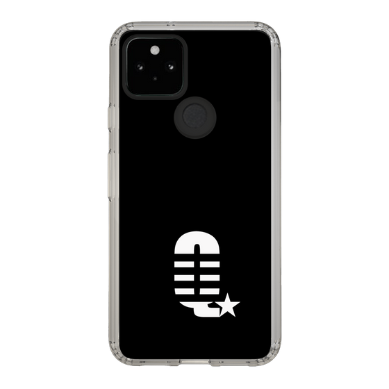 スリムプロテクションケース［ MIW - Q - ブラック ］