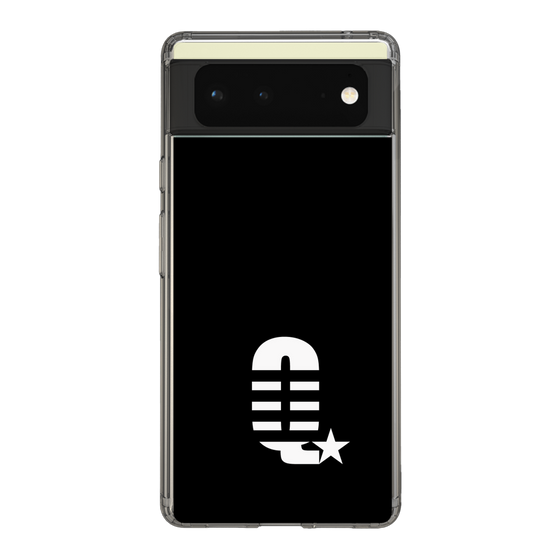 スリムプロテクションケース［ MIW - Q - ブラック ］