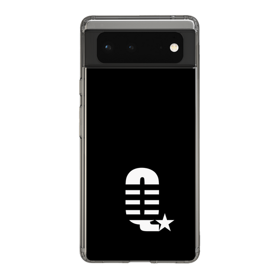 スリムプロテクションケース［ MIW - Q - ブラック ］