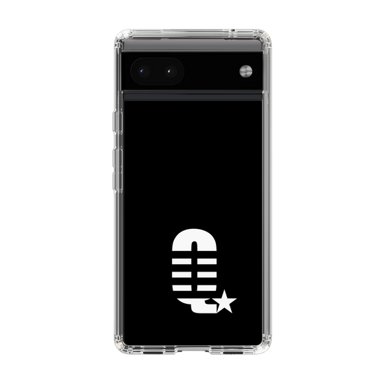 スリムプロテクションケース［ MIW - Q - ブラック ］