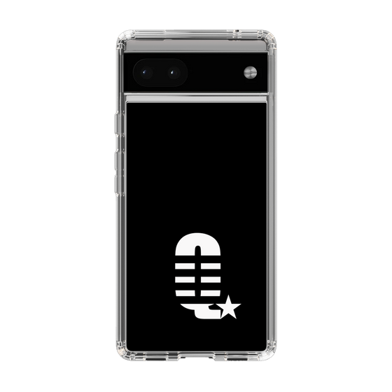 スリムプロテクションケース［ MIW - Q - ブラック ］