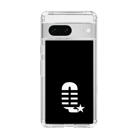 スリムプロテクションケース［ MIW - Q - ブラック ］