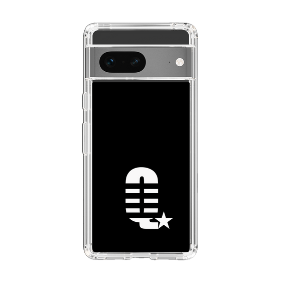 スリムプロテクションケース［ MIW - Q - ブラック ］