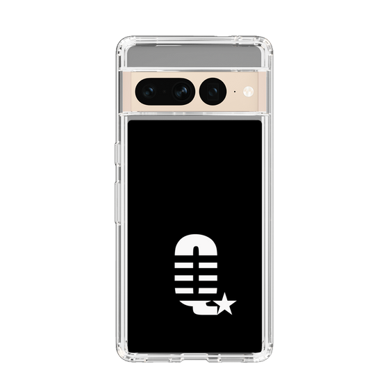 スリムプロテクションケース［ MIW - Q - ブラック ］