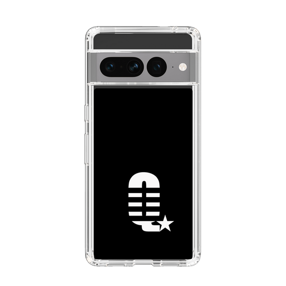 スリムプロテクションケース［ MIW - Q - ブラック ］