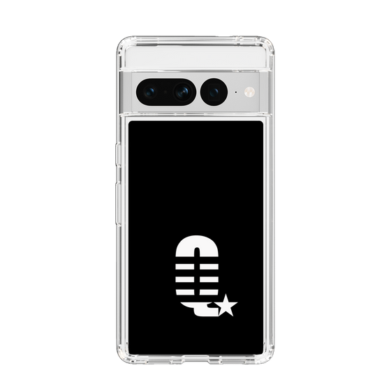 スリムプロテクションケース［ MIW - Q - ブラック ］