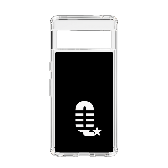 スリムプロテクションケース［ MIW - Q - ブラック ］