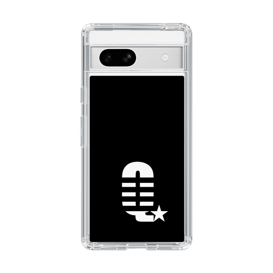 スリムプロテクションケース［ MIW - Q - ブラック ］