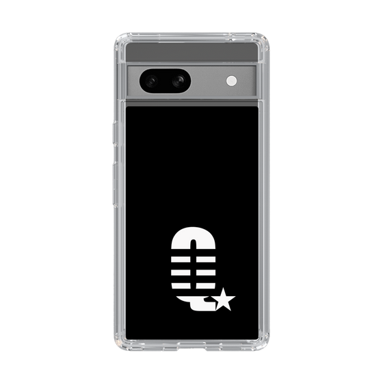 スリムプロテクションケース［ MIW - Q - ブラック ］