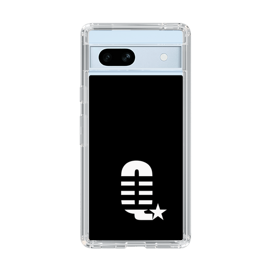 スリムプロテクションケース［ MIW - Q - ブラック ］