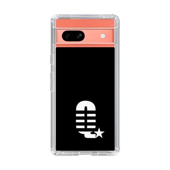 スリムプロテクションケース［ MIW - Q - ブラック ］