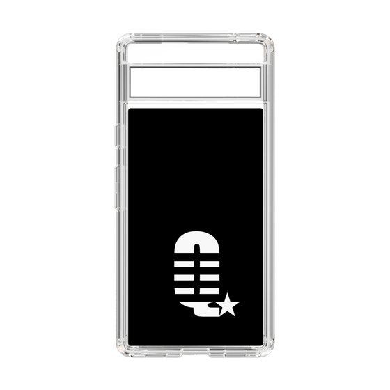 スリムプロテクションケース［ MIW - Q - ブラック ］