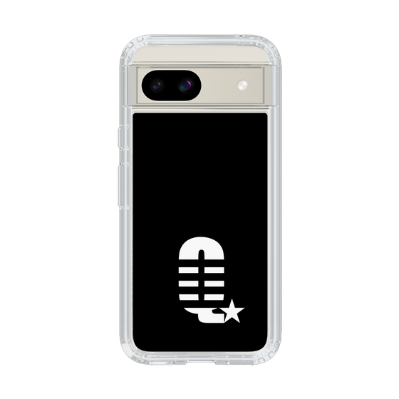 スリムプロテクションケース［ MIW - Q - ブラック ］