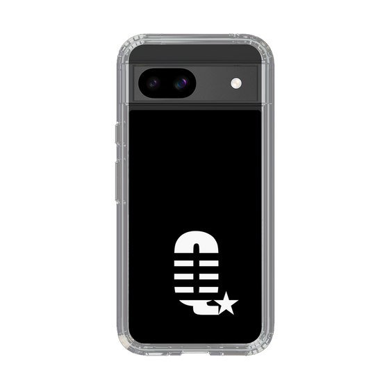 スリムプロテクションケース［ MIW - Q - ブラック ］