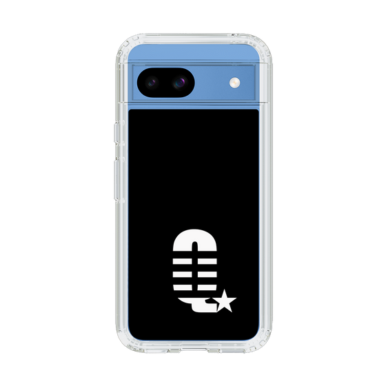 スリムプロテクションケース［ MIW - Q - ブラック ］