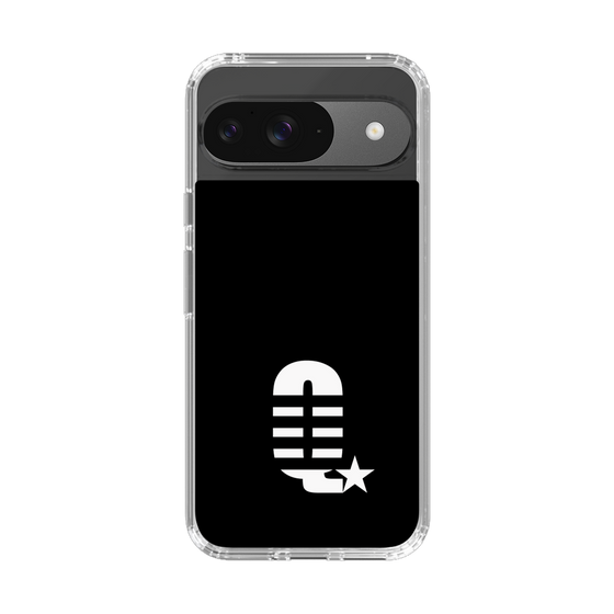 スリムプロテクションケース［ MIW - Q - ブラック ］