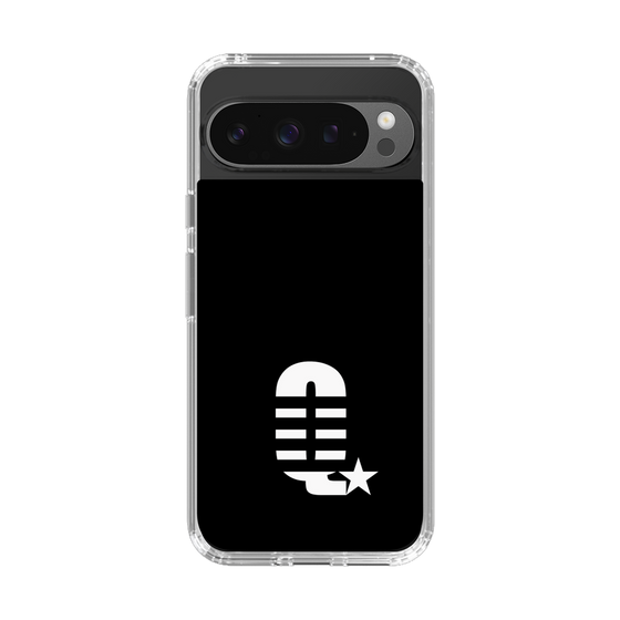 スリムプロテクションケース［ MIW - Q - ブラック ］