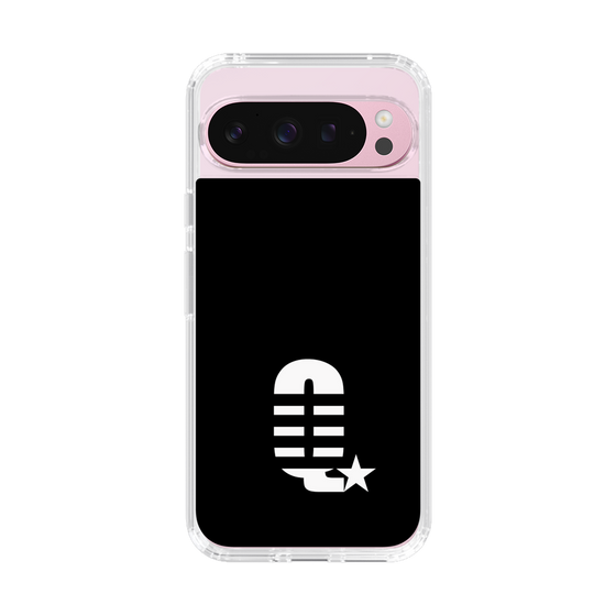 スリムプロテクションケース［ MIW - Q - ブラック ］