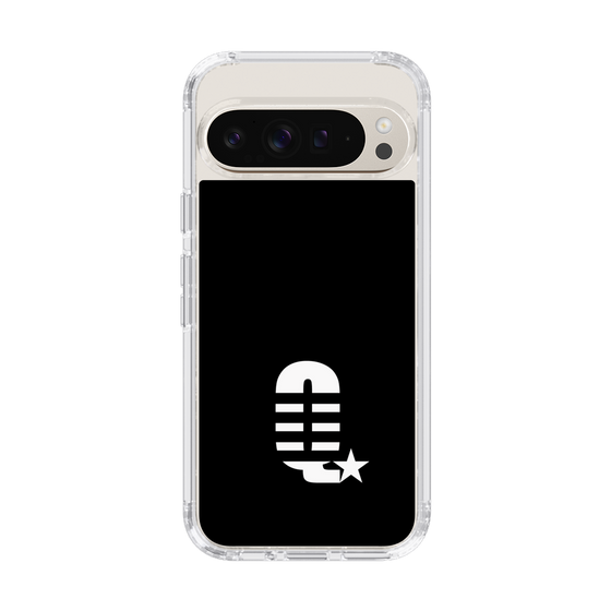 スリムプロテクションケース［ MIW - Q - ブラック ］