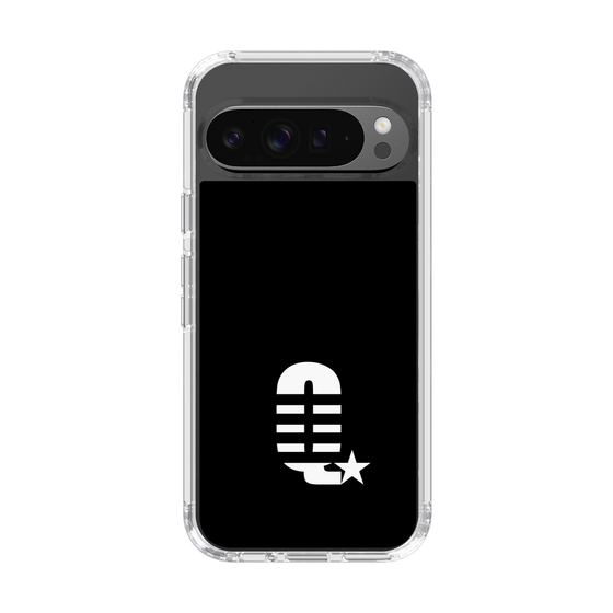 スリムプロテクションケース［ MIW - Q - ブラック ］